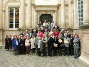 Assemblée générale 2011